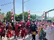 Celebrando el Aniversario de Bekasi y el Día de la Independencia de Indonesia, el Distrito de Sukatani Organiza "Gebyar Sukatani" para Impulsar las MiPyMEs