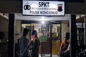 Disputa familiar en Banyuwangi por negocios de tabaco termina en amenazas con arma blanca