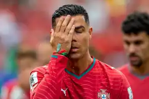 Ibrahimovic's Sharp Criticism: Cristiano Ronaldo's Ego Hinders Portugal National Team's Regeneration