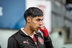 Arsenal y Crystal Palace compiten por el 'nuevo Alexis Sánchez' del FC Midtjylland