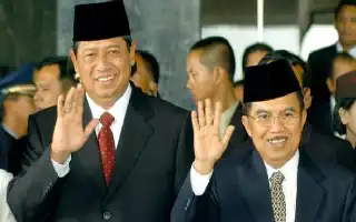 Retrospectiva de 2004: Un hito histórico para la democracia directa en Indonesia