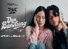 Kolaborasi Pidi Baiq dan Rudi Soedjarwo, Film 'Dan Bandung' Siap Hiasi Bioskop pada Agustus 2026