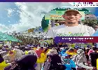 HUT Ke-12 Kabupaten Muna Barat, Warga Diajak Melek Investasi Emas Saat Tren Harga Turun