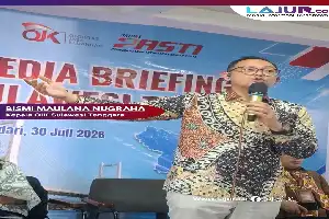 Sektor F&B Kendari Diawasi: OJK dan PPATK Bidik Potensi Pencucian Uang di Balik Bisnis Kedai Kopi