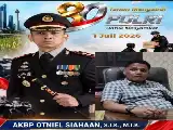 Presunta complicidad con el juego ilegal de Togel en Dairi: Residentes cuestionan la integridad de las fuerzas del orden