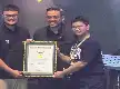 Музичний фестиваль SkyAvenue 2026 від SMA Labschool Kebayoran б'є рекорд MURI та пропагує збереження Землі