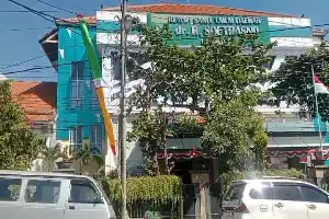Operasi Wasir Minim Nyeri, RSUD dr. R. Soetrasno Rembang Hadirkan Teknologi Laser dan Stapler