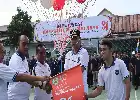 Batam Prison Promotes Sportsmanship of Inmates Through Sports Week Ahead of Indonesian Independence Day