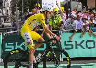Tour de Francia 2026: En medio de la crisis de forma de sus compañeros, Tadej Pogacar está listo para conquistar el Alpe d'Huez