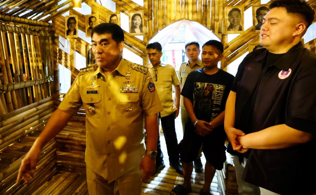 Sinergi Iman dan Teknologi: Menjawab Tantangan Modernisasi di Sulawesi Utara