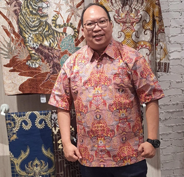 FABEM-SM dan Masker Pragi Ajak Publik Jaga Stabilitas Nasional di Tengah Dinamika Global