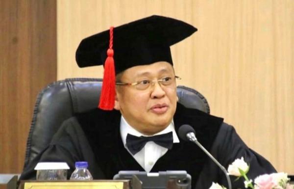 Membedah Ancaman Infiltrasi Intelijen Asing: Peringatan Prabowo untuk Stabilitas Nasional