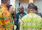 Dorong Papua Jadi Provinsi Olahraga, Enam Gubernur Minta Regulasi Khusus dari Pusat