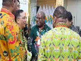 Pushing for Papua to Become a Sports Province, Six Governors Request Special Regulation from the Central Government