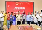 KONI Jatim Initiates Mental Openness Movement to Protect Male Athletes from Pressure