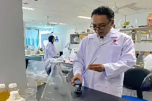 Inovasi BRIN: Teknologi Pengolahan Nikel Baru Mampu Tekan Limbah hingga 98 Persen
