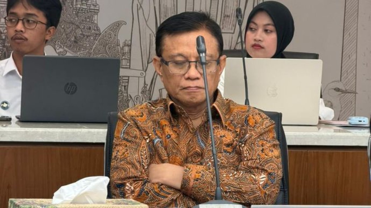 Safari Politik Jokowi Dinilai Berisiko Guncang Stabilitas Ekonomi Nasional