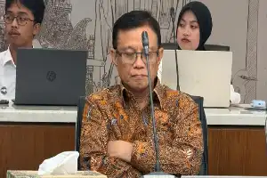 Consideran que la gira política de Jokowi corre el riesgo de desestabilizar la economía nacional