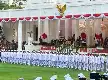 Ante las amenazas cibernéticas, el presidente Prabowo insta a los oficiales de las Fuerzas Armadas y la Policía a dominar la inteligencia artificial y la tecnología no tripulada