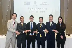 Driving Global Expansion, Indonesian Startups Explore Investment Opportunities at ASEAN-Japan Forum