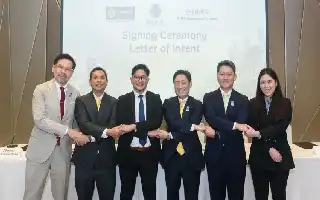 Driving Global Expansion, Indonesian Startups Explore Investment Opportunities at ASEAN-Japan Forum