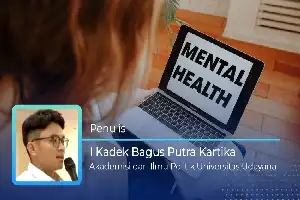 Irony Behind the Paradise Island: Dissecting the Mental Health Crisis and Structural Pressures in Bali