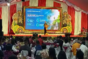 Bali alberga la GHBC 2026: Integrando los valores del Dharma en el ecosistema empresarial global
