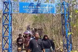 La tradición de la peregrinación de Muharram en el monte Gombak: Preservando el legado espiritual del primer regente de Ponorogo