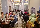 Dongkrak Wisata Domestik, Kemenpar Dorong Bisnis Wisata Lewat Skema Open Trip di Yogyakarta