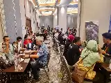Boosting Domestic Tourism, Ministry of Tourism Promotes Tourism Business Through Open Trip Schemes in Yogyakarta