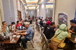 Boosting Domestic Tourism, Ministry of Tourism Promotes Tourism Business Through Open Trip Schemes in Yogyakarta