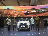 Global Debut at GIIAS 2026: New Suzuki XL7 Arrives Fresher with Hybrid Technology and New Features