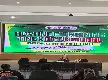 Mengulas Visi Indonesia Emas 2045: Ahmad Doli Kurnia Dorong Pemerataan Pembangunan di LK-III HMI Maluku