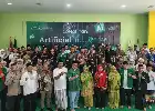 DPRD Depok Dorong Generasi Muda Kuasai AI lewat Pelatihan GP Ansor