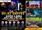 Destinasi Baru Rokan Hulu: RV-RZ COFFEE Padukan Kuliner, Olahraga, dan Hiburan Keluarga