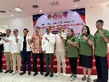 Hacia el PON 2028: DKI Yakarta prepara infraestructura de clase mundial y un presupuesto de Rp166 mil millones