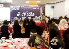 Ratusan Buyer Global Bidik Peluang Bisnis MICE Indonesia di Ajang IBEM 2026