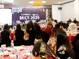 Сотні глобальних покупців націлені на можливості MICE-бізнесу в Індонезії на виставці IBEM 2026