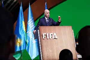 ФІФА розпочинає обговорення розширення кількості учасників Чемпіонату світу-2030 до 64 команд
