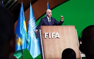 FIFA Opens Discussion on Expanding 2030 World Cup Participants to 64 Teams