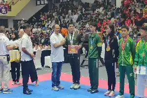 KONI Jawa Timur Integrasikan Sport Intelligence Guna Dongkrak Performa Atlet
