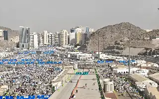 El Gobierno reitera la prohibición de la mercantilización del Hajj y la Umrah