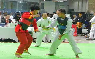 IPSI Malang Regency Targets 10 Gold Medals at Porprov 2027