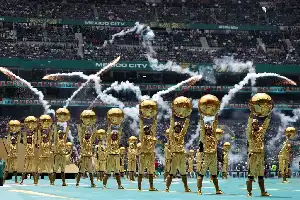 A Lineup of Global Stars Set to Rock the 2026 World Cup Final Halftime Show Stage