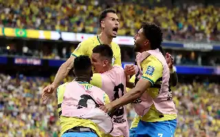 Mundial 2026: Brasil alerta ante la amenaza de Noruega en octavos de final