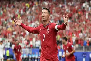 Cristiano Ronaldo Konfirmasi Piala Dunia 2026 sebagai Ajang Penutup Karier Internasionalnya