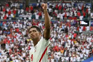 Bellingham Heroics Lead England to 2026 World Cup Semifinals
