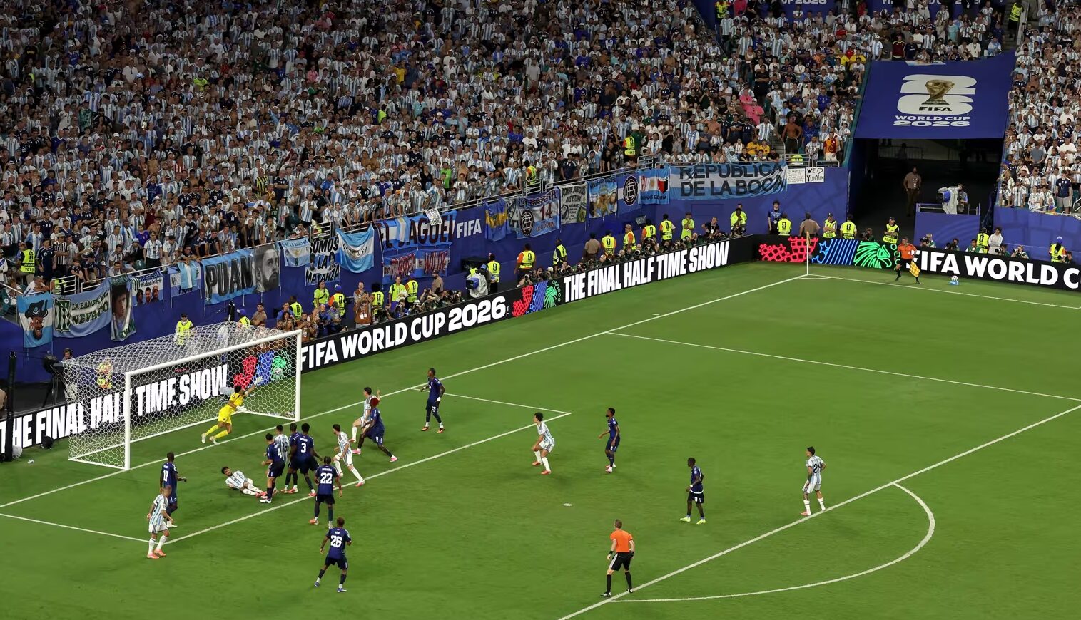 Fenomena Unik Piala Dunia 2026: Rekor Gol Bunuh Diri Lampaui Koleksi Gol Lionel Messi
