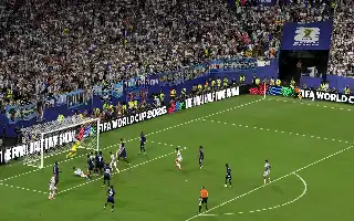 Unique 2026 World Cup Phenomenon: Own Goal Record Surpasses Lionel Messi's Tally