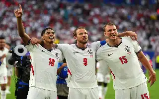 Harry Kane Optimistic England Will End Trophy Drought at 2026 World Cup